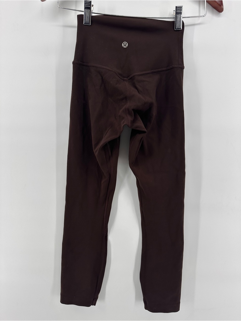 Lululemon Align Leggings Espresso